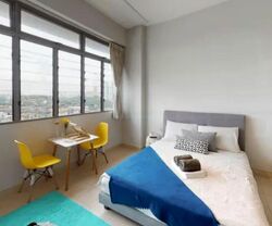 Boon Lay Drive (D22), Apartment #463184691